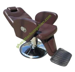 HN-68123 Nâu Đậm (Ghế Nam & Baber)